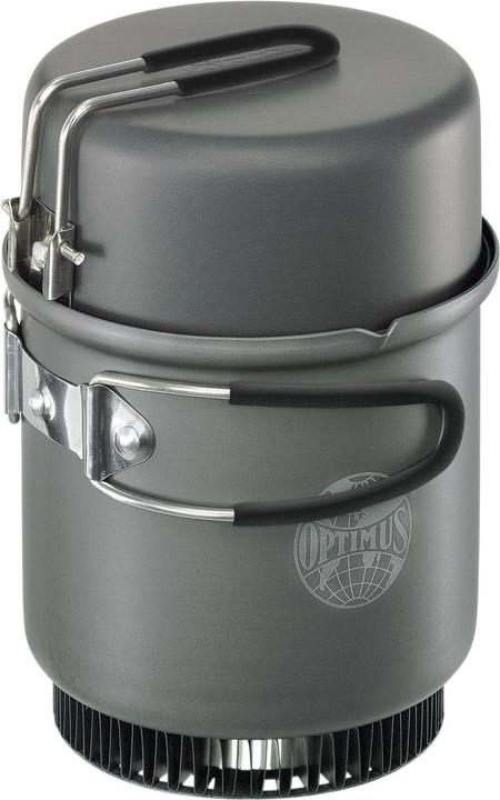 Produktbild Optimus Tactical Crux Lite Kochset