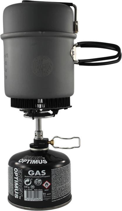 Produktbild Optimus Tactical Crux Lite Kochset