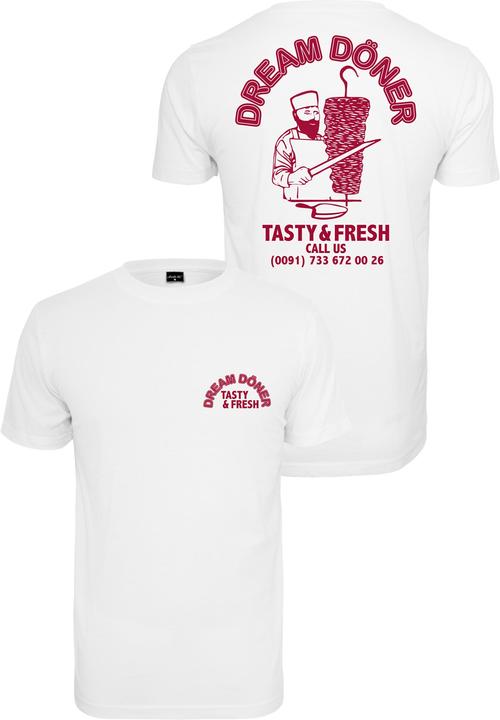 Immagine prodotto Mister Tee Tè Kebab da sogno (3XL)