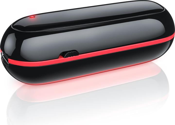 Actual product image CSL Hand warmer with power bank