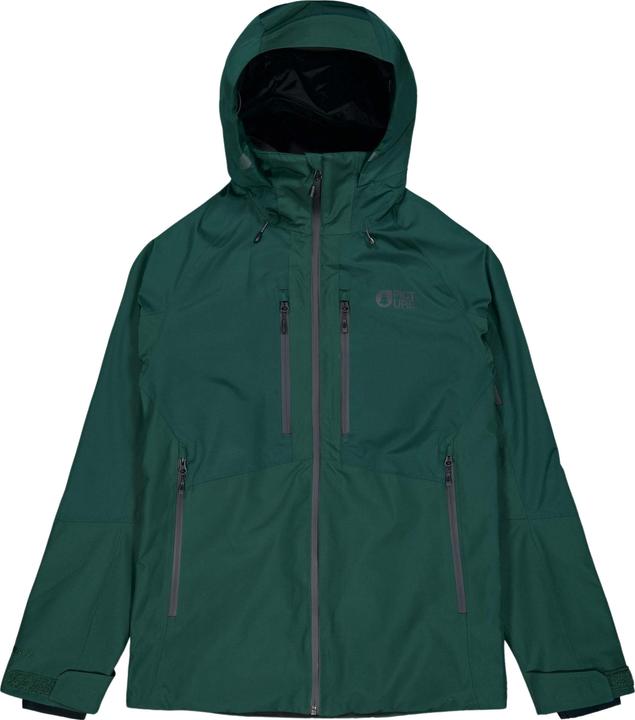 Picture Goods Jacket (M)