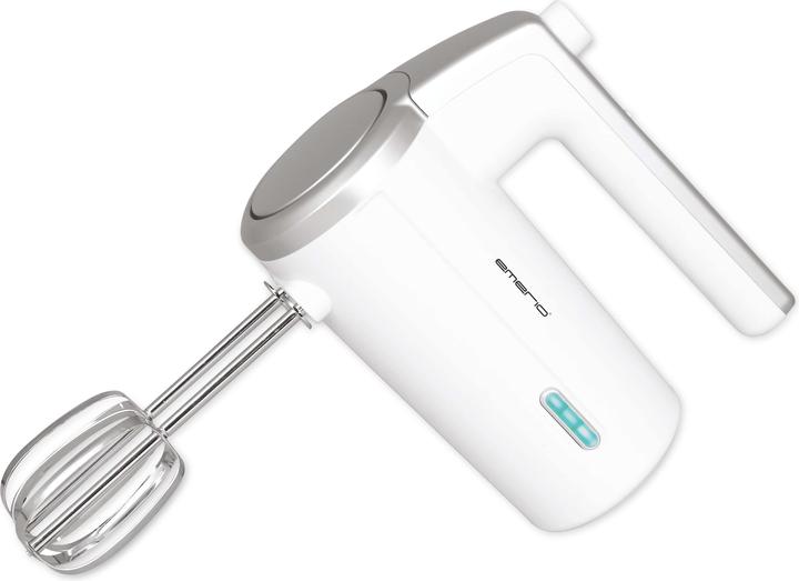 Actual product image Emerio Hand mixer, 3 speed reverse function cordless (80 W)