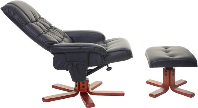 Produktbild Swisshandel24 Relaxsessel