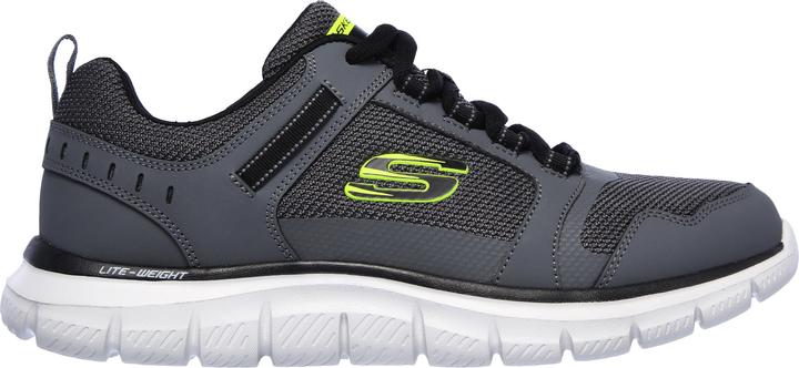Immagine prodotto Skechers Scarpe da allenamento Track Knockhill Uomo (40)