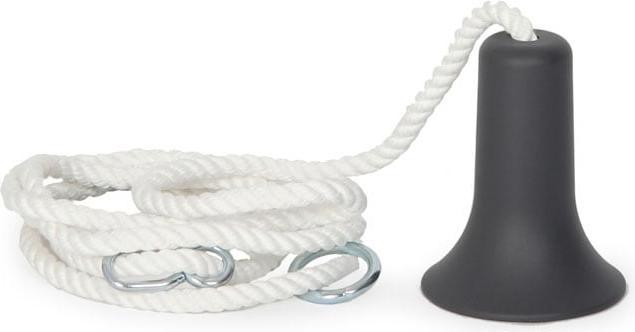 Produktbild BObles Donut Swing - Seil und Stütze