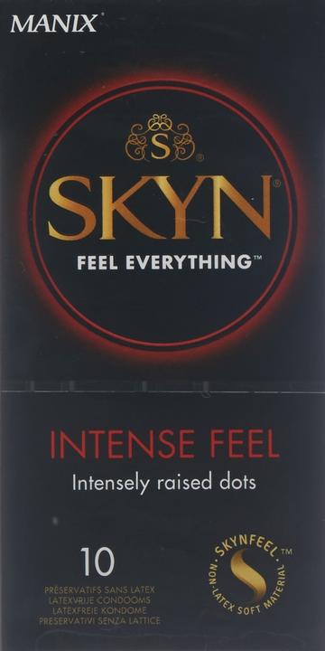 Actual product image Skyn Intense (10 pcs.)