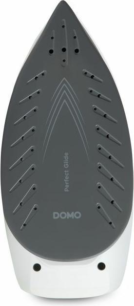 Actual product image Domo STOOMCENTRALE DO7118S (2400 W, 250 g/min)