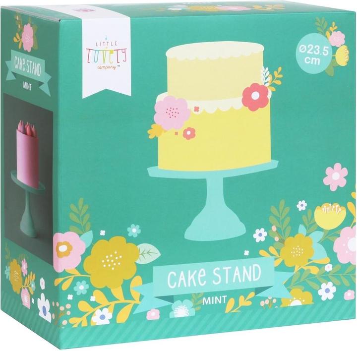 Actual product image A Little Lovely Company Cake stand