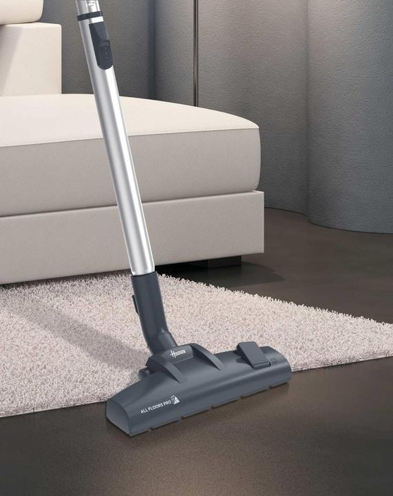 Image du produit Hoover Breeze BR71 BR20011 Cylindre à vide sec Sans sac