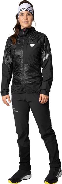 Produktbild Dynafit Elevation Alpha® Hybrid Jacke (L)