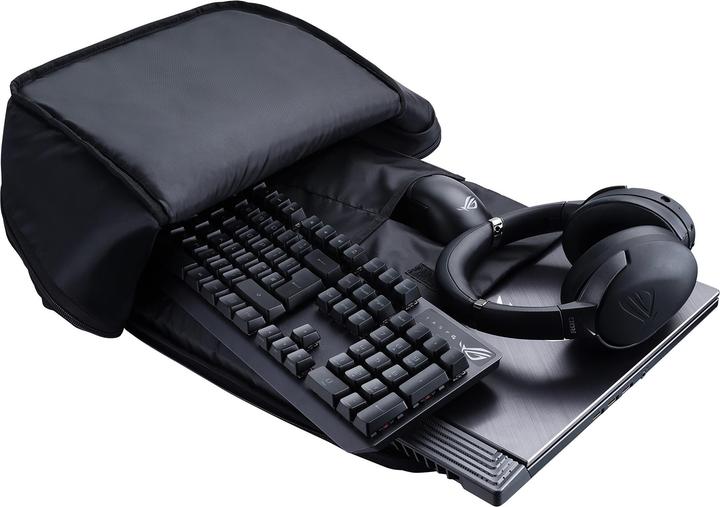 Actual product image ASUS ROG BP1501G (18 l)