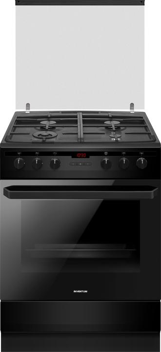 Immagine prodotto Inventum VFG6034WGZWA