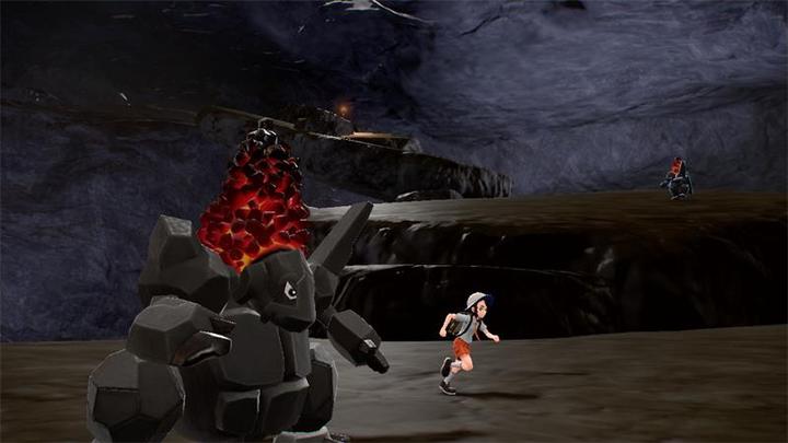 Immagine prodotto Nintendo Pokémon Scarlatto (Switch, Multilingue)