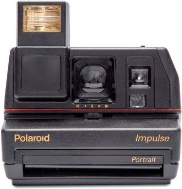Produktbild Polaroid 600 Impulse