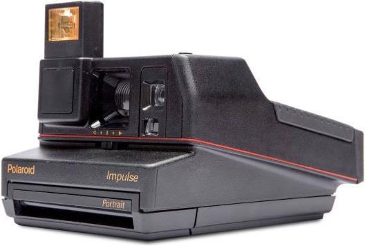 Produktbild Polaroid 600 Impulse