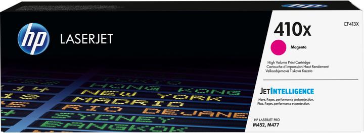 Image du produit HP 410x (M)