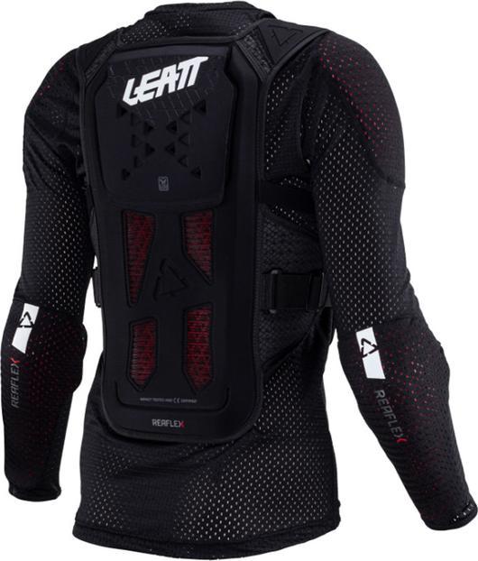 Actual product image Leatt Protecteur de torse (S, Chest protector, Back protector, Unique specimen)