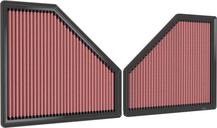 K&N BMW M3 & COMPETITION - FILTRO ARIA SPORTIVO 33-3171