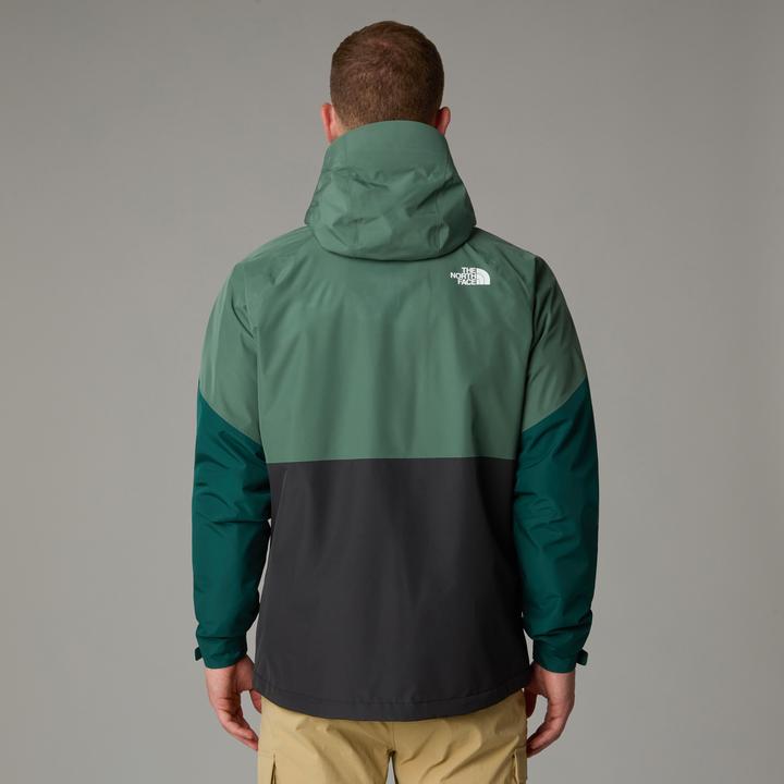 Produktbild North Face Lightning Zip-in (S)