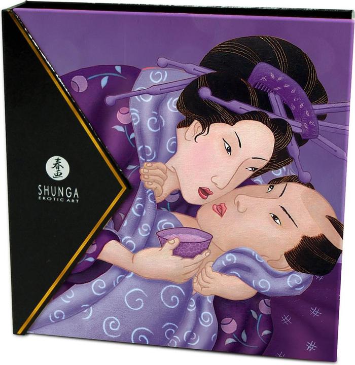 Produktbild Shunga Geisha's Secrets (67 ml)