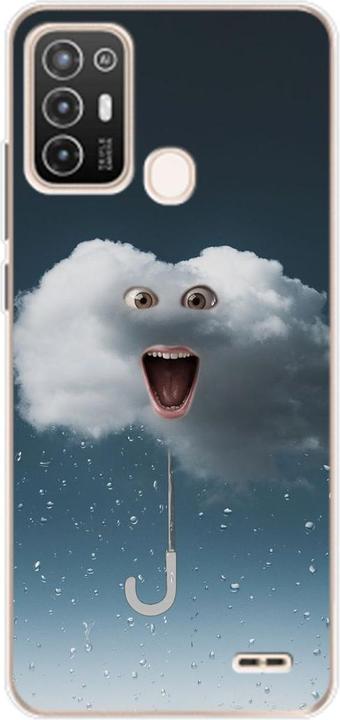 Rain cloud