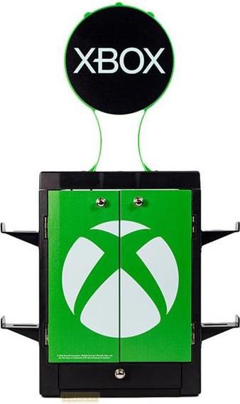 Immagine prodotto Numskull Armadietto ufficiale di gioco Xbox