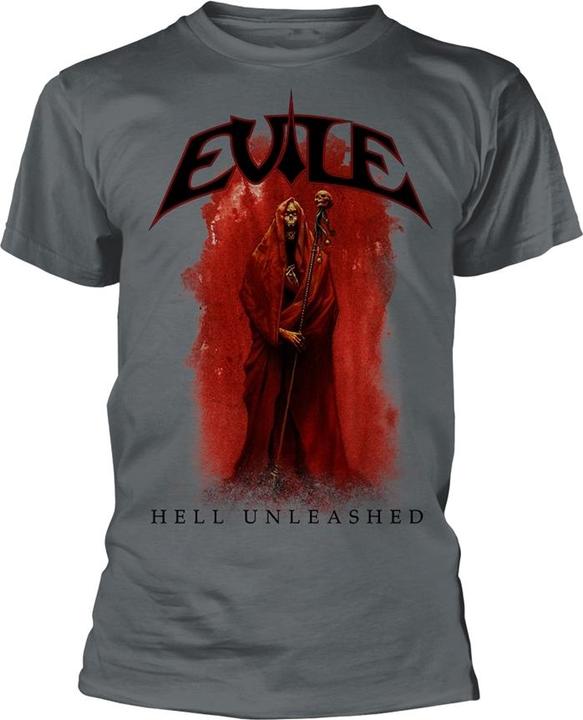 Immagine prodotto Evile Hell Unleashed TSFB (S)