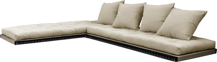 Actual product image Karup Design Chico (Sofa bed)