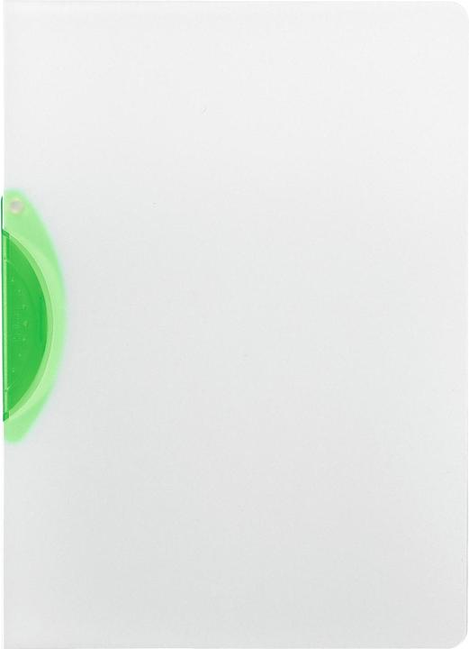 Image du produit Kolma Agrafeuse à pince Easy Plus A4 vert (A4, 1 x)