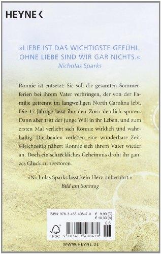 Produktbild Mit dir an meiner Seite (Deutsch, Nicholas Sparks, 2011)