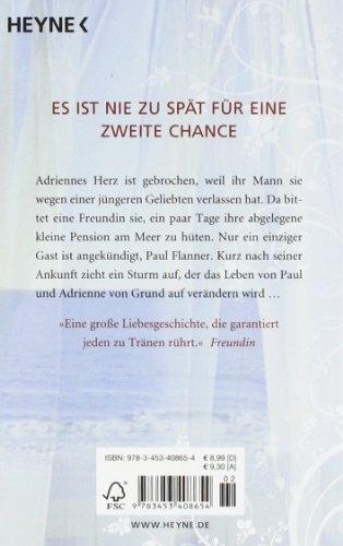 Produktbild Das Lächeln der Sterne (Deutsch, Nicholas Sparks, 2011)