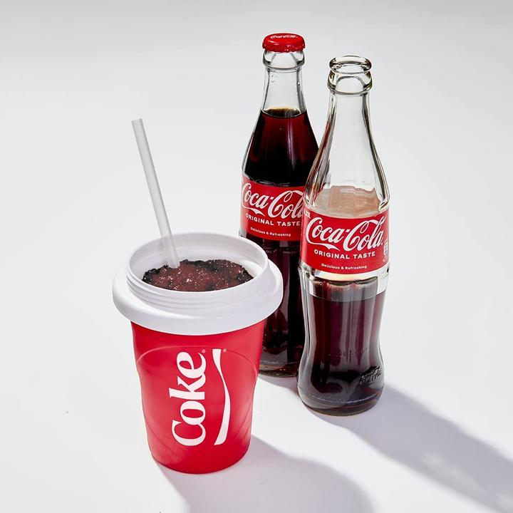 Produktbild Chillfactor Slush