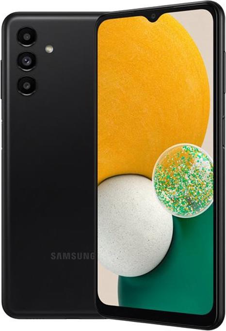 Image du produit Samsung Galaxy A13 (128 Go, Noir, 6.60", Double SIM, 50 Mpx, 4G)