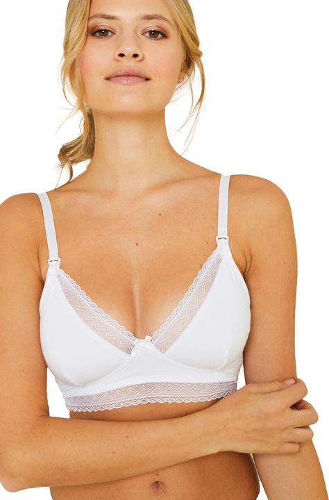 Vertbaudet Still-Bh/Bustier