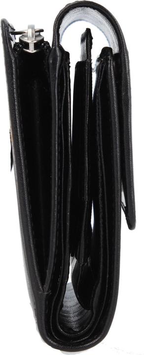 Immagine prodotto Esquire Portafoglio Toscana in pelle con protezione RFID 14 cm