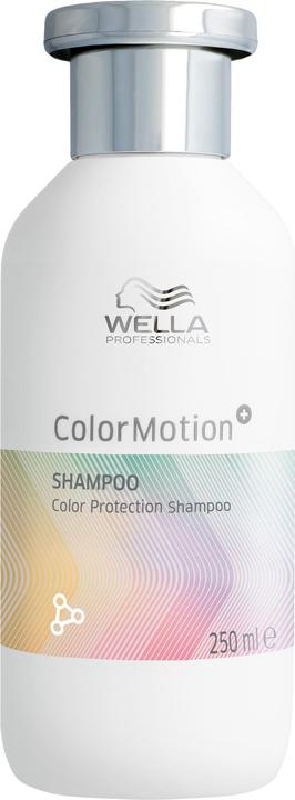 Immagine prodotto Wella Shampoo ColorMotion+ Protezione Colore (250 ml, Shampoo liquido)