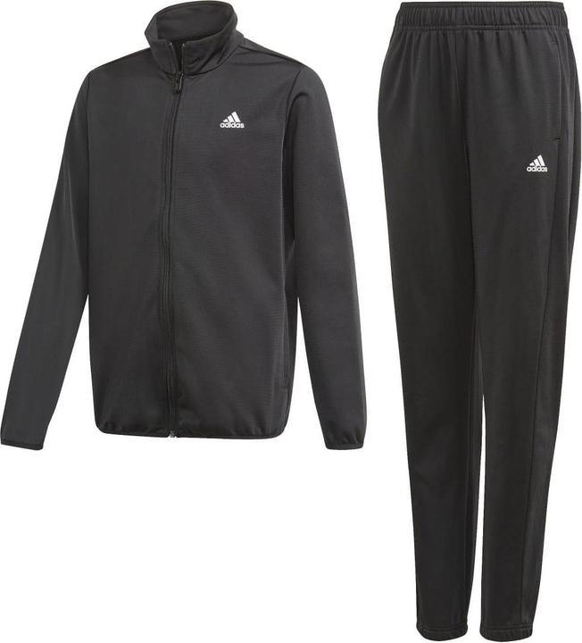 Actual product image adidas Childrens/Kids Essentials Tracksuit (116)