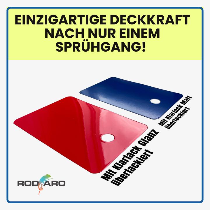 Produktbild Colors Spraydose (Blau, 0.40 l)