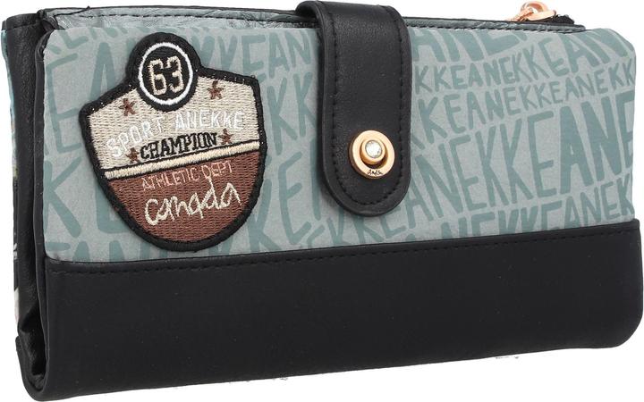 Actual product image Anekke Nature Woods wallet 20 cm
