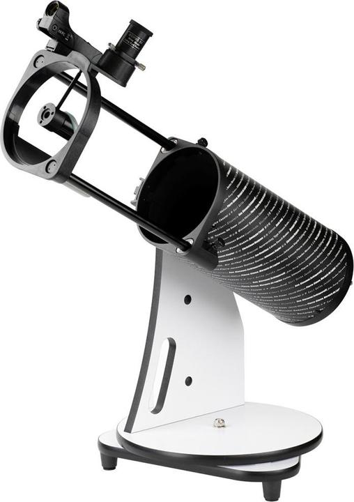 Image du produit Sky-Watcher Télescope Heritage 130p Flextube
