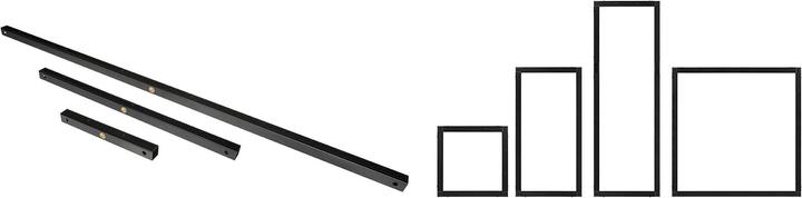 Actual product image Westcott Scrim Jim Cine 2D Frame Connection (Various)