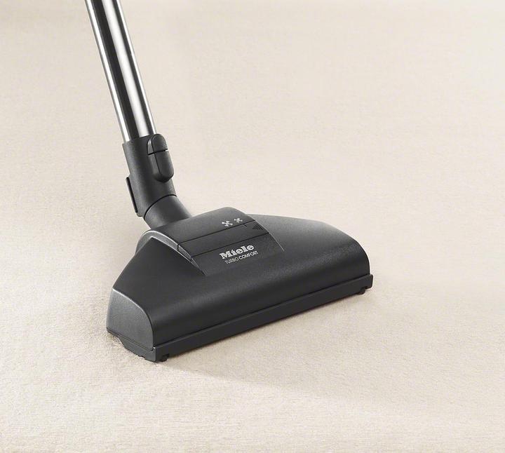 Produktbild Miele Blizzard CX1 Cat & Dog PowerLine