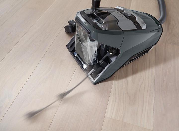 Produktbild Miele Blizzard CX1 Cat & Dog PowerLine