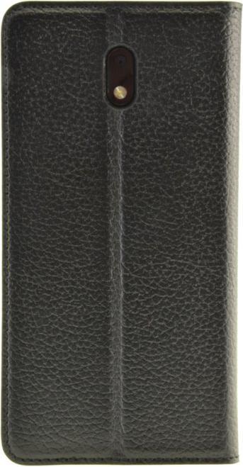 Produktbild Mike Galeli Echtleder Case (Nokia 8)