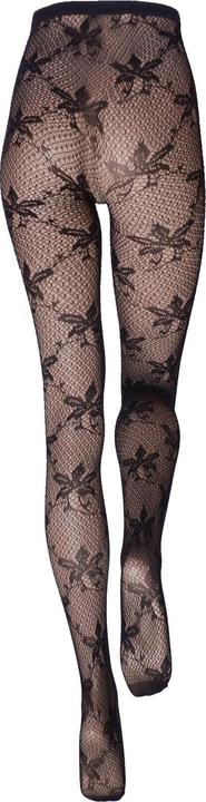 Image du produit Levee Fashion Net Collants résille, taille 40-42