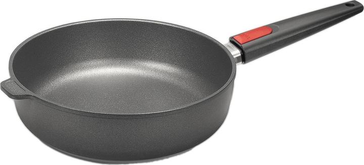 Immagine prodotto Woll Nowo-Titanio (28 cm, Padella per friggere, Alluminio pressofuso)