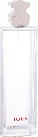 Immagine prodotto Tous Argento Eau De Toilette Spray (Eau de parfum, 90 ml)