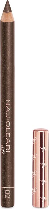 Image du produit Naj Oleari Deep Eye Kajal (02 chêne doré)