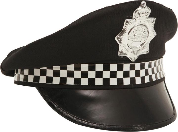 Immagine prodotto My Other Me Berretto della polizia municipale 58 cm