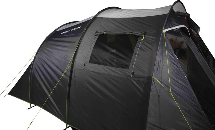 Produktbild High Peak Ancona 5.0 (Tunnelzelt, 10.30 kg, 5 Personen)